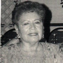 Dora Tijerina