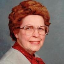 Doris Ludwig