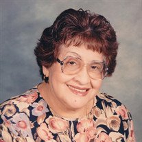 Consuelo Olivarez