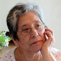 Josephine Verdusco