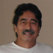 Arthur Soto