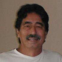 Arthur Soto