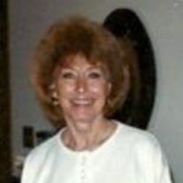 Betty Reinke