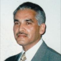 Robert Ortega