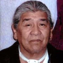Cruz Lozano