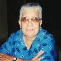 Evelyn Jimenez