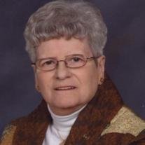Obituary of Charlotte E. Campbell