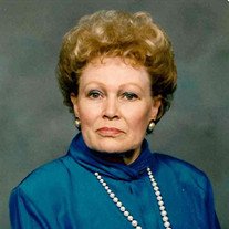Betty Rombalski