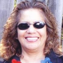 Virginia Mendoza