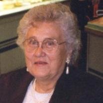 Mary E. Hill