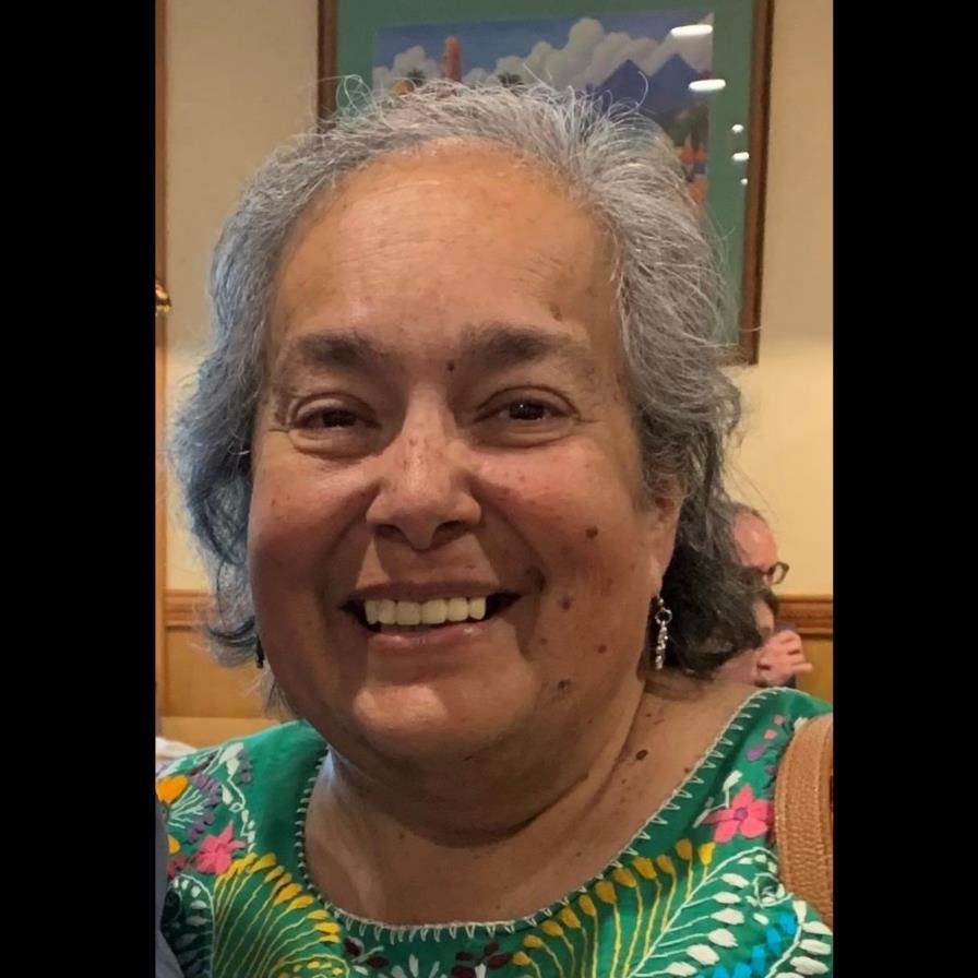 Obituary of Gloria Elvia Muñoz Deisler Funeral Home