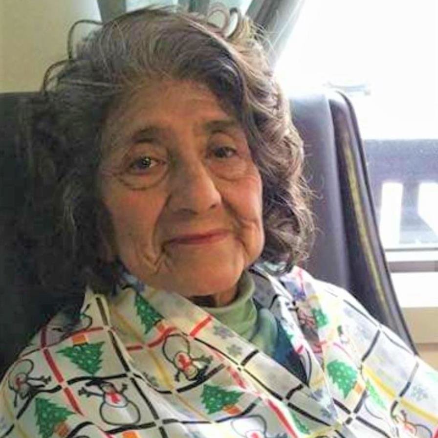 Obituary of Gloria Martinez Deisler Funeral Home