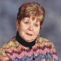 Lillian Duclos