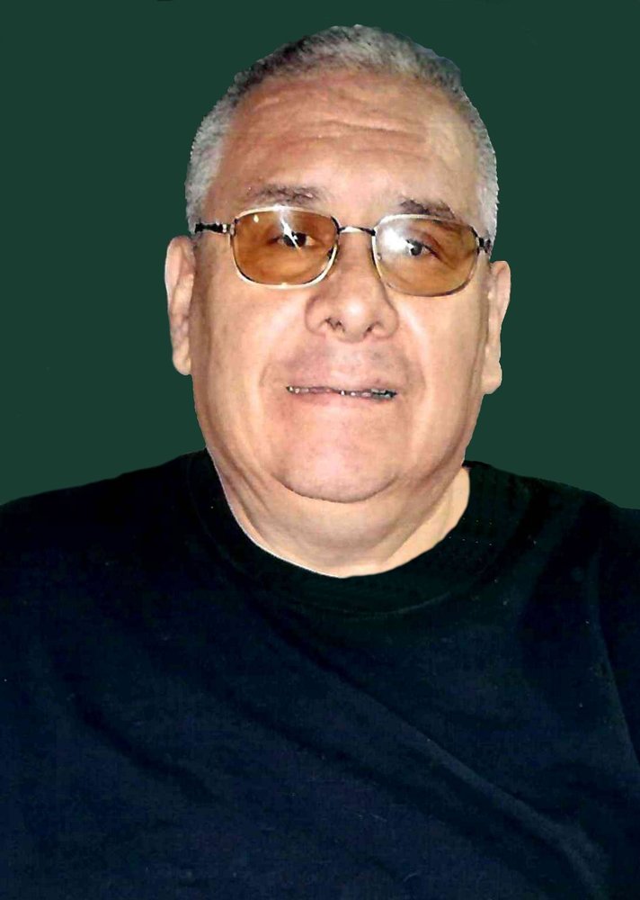 Roland Vela Sr.