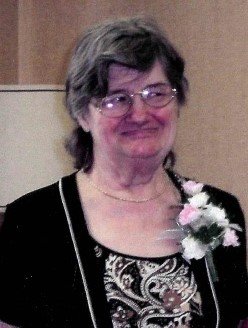Obituary of Marilyn Jean Sylvester