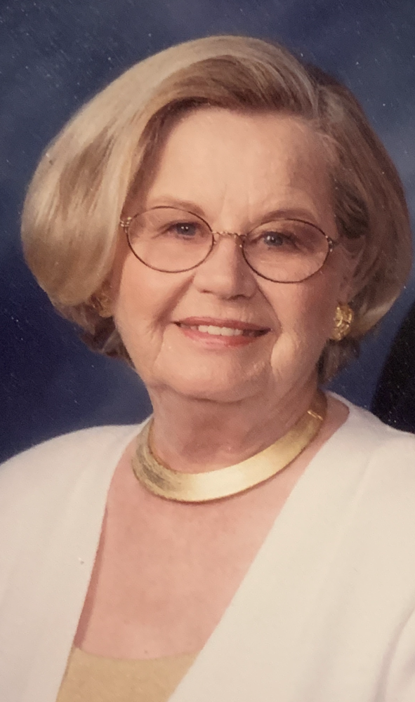 Betty Karnosky