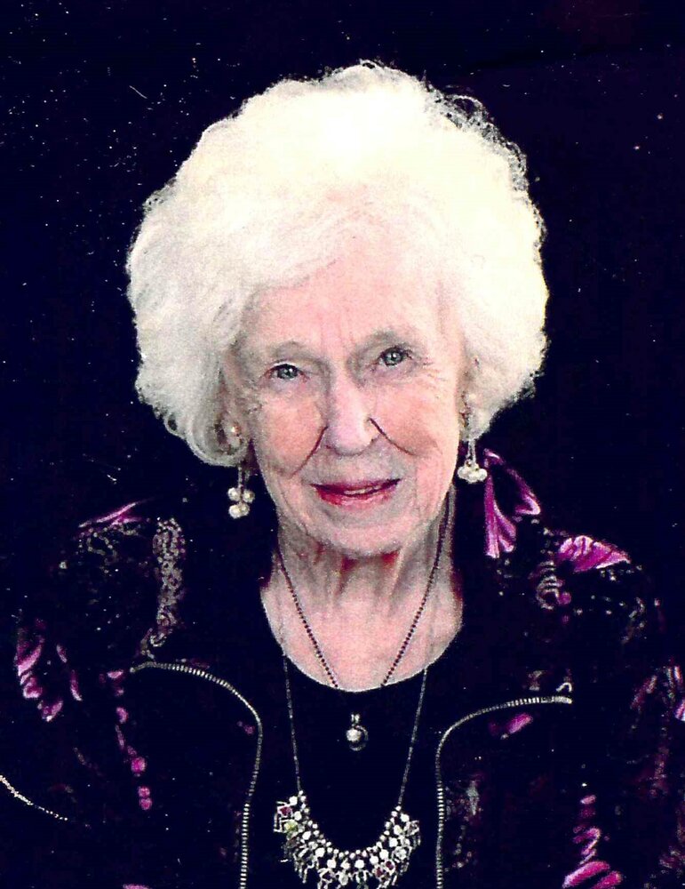 Doris Kinsman