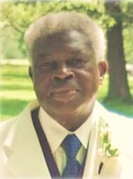 Eugene Clark Sr. 