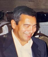 Albert M. Vega