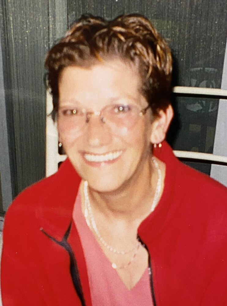 Mary Fiorentino