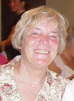 Linda Diane Polzin