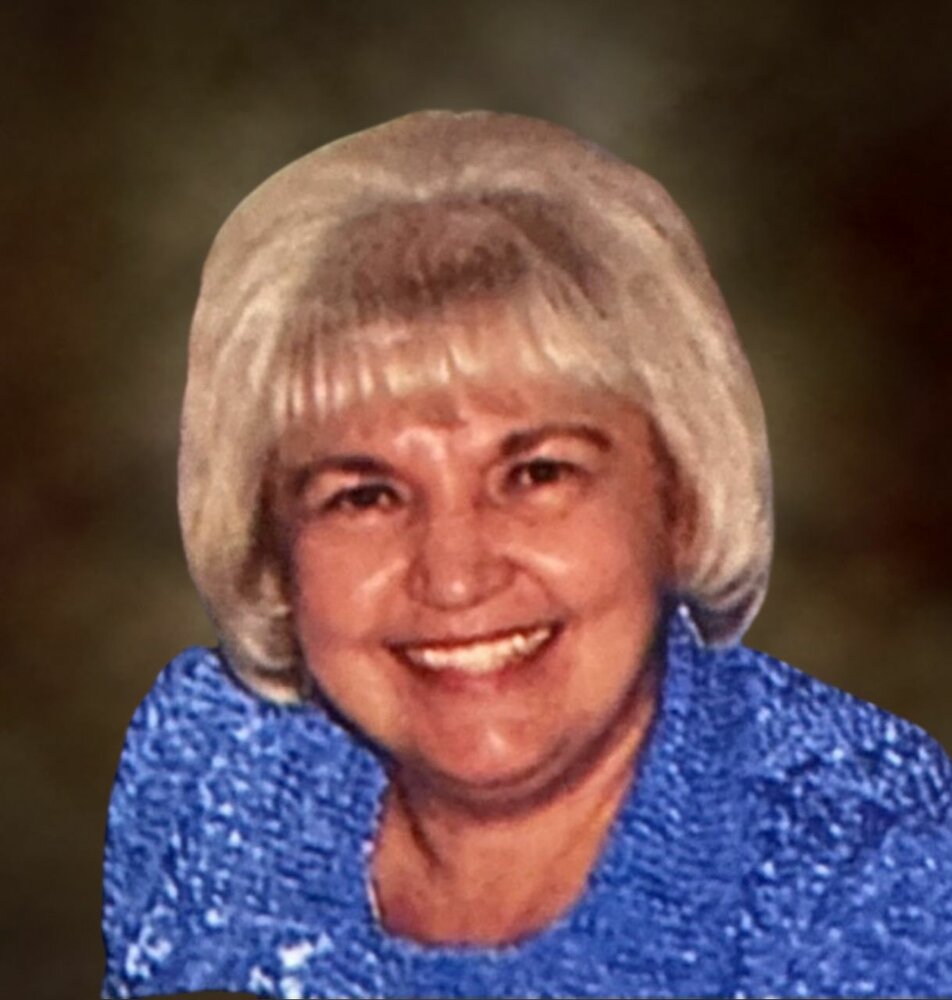 Darlene Niederstadt