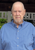 David H. Lantz