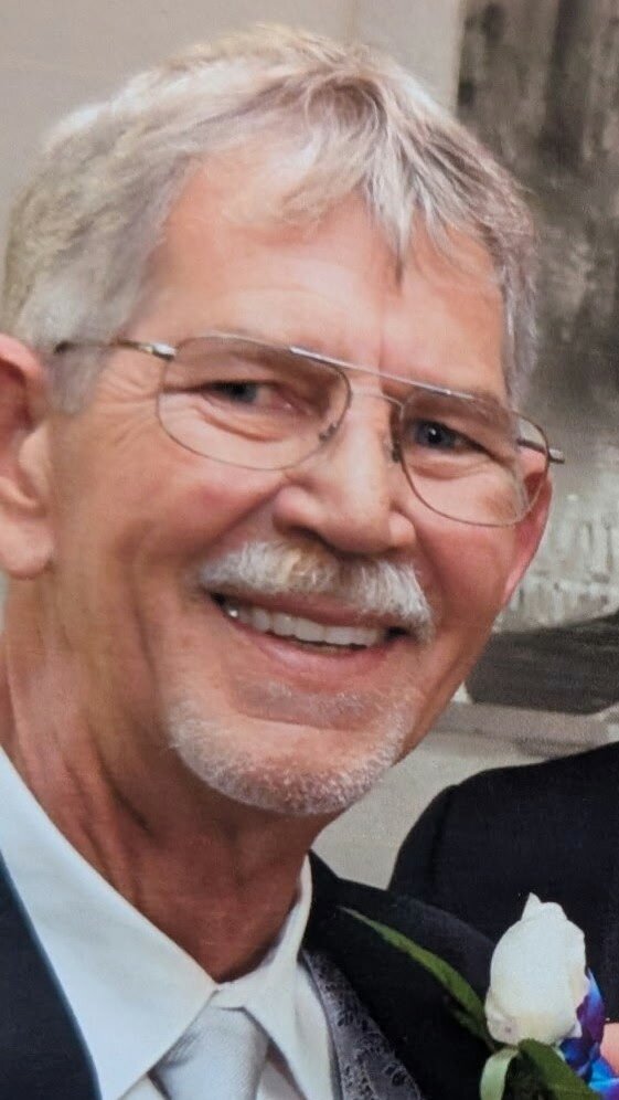 Randall Trombley