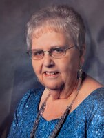 Clara  Marie Brown