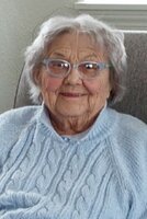 Mary M. Schafer