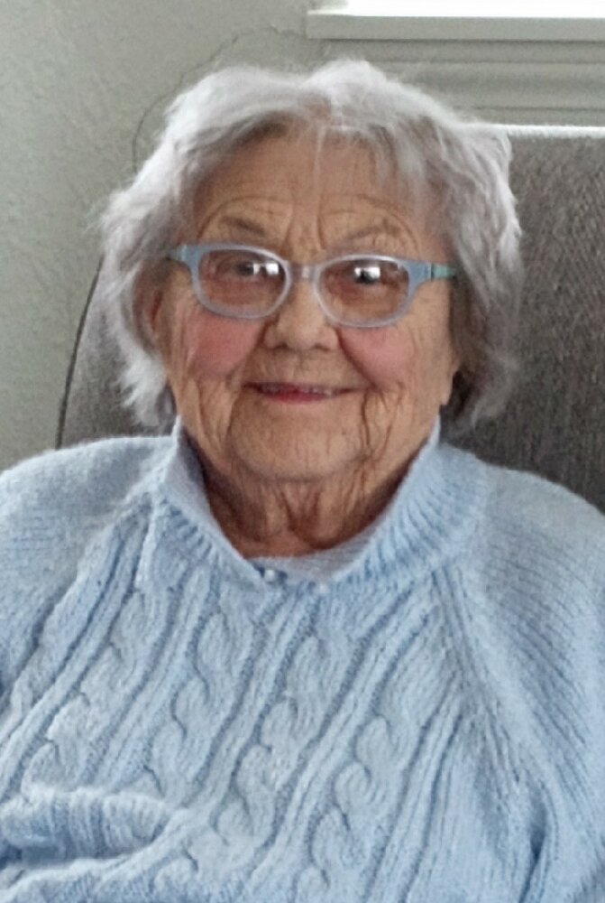 Mary Schafer