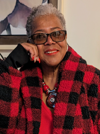 Patricia Thomas