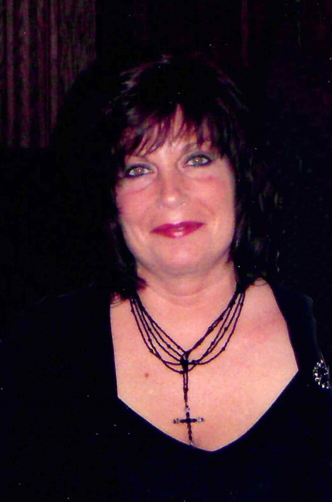 Christine Palaghe