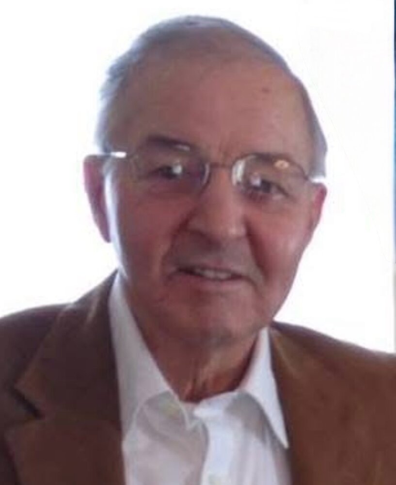 James Anegon