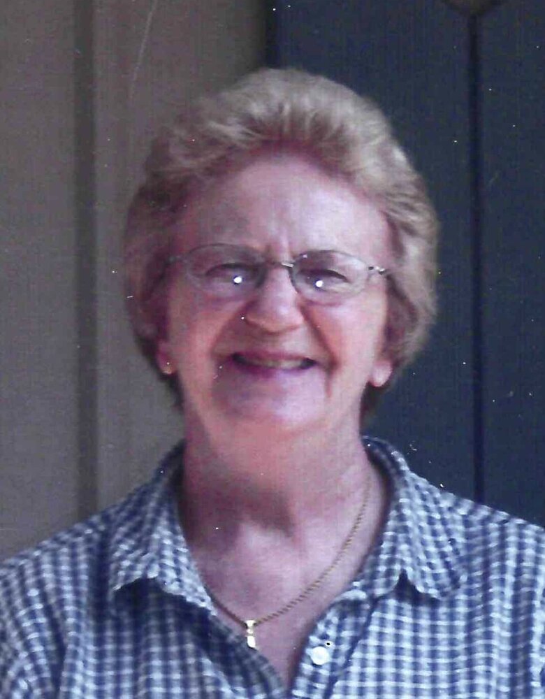 Kathryn Schuster