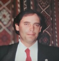 William Michael Bellen
