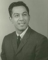 Peter David Soto