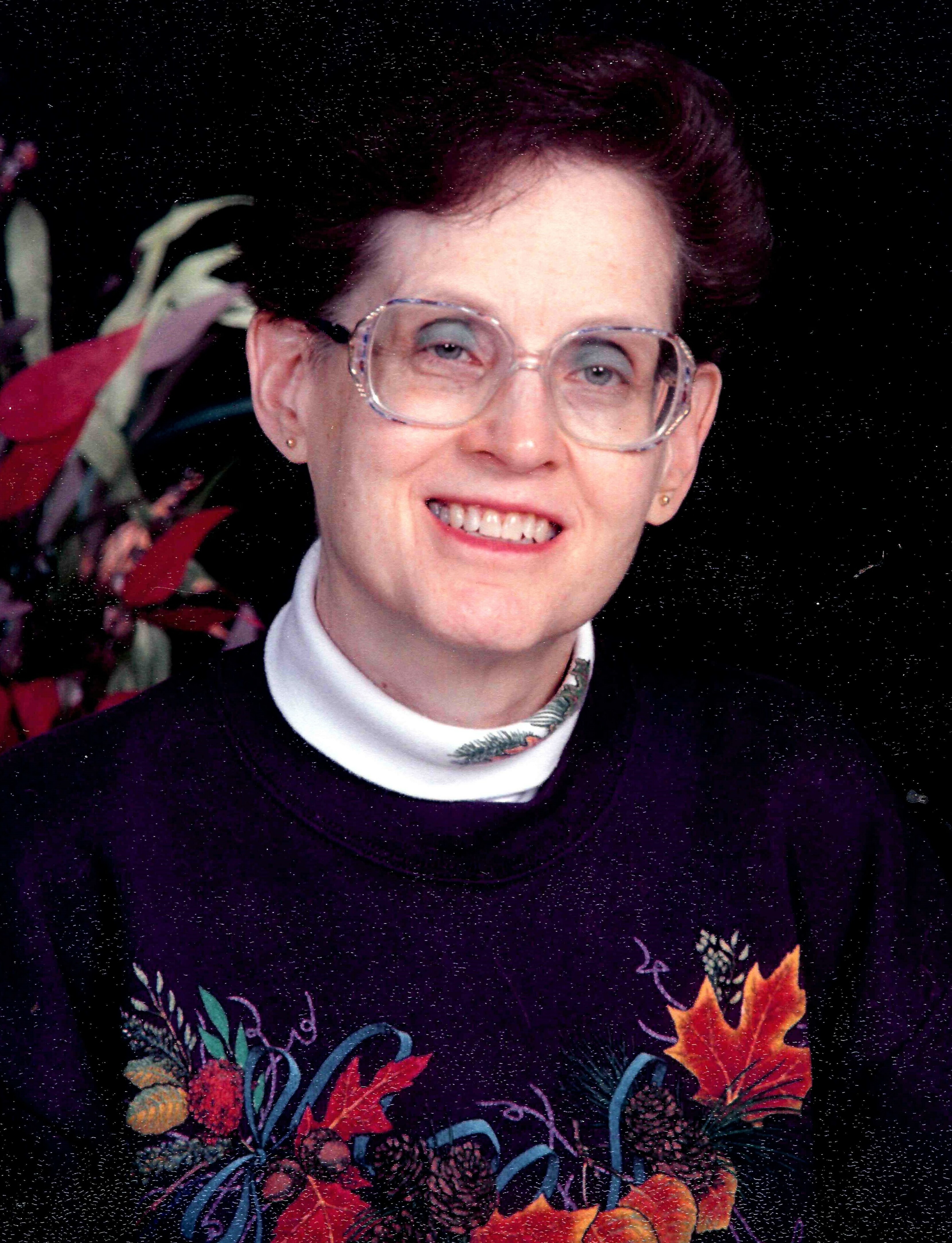 Carol Hansen