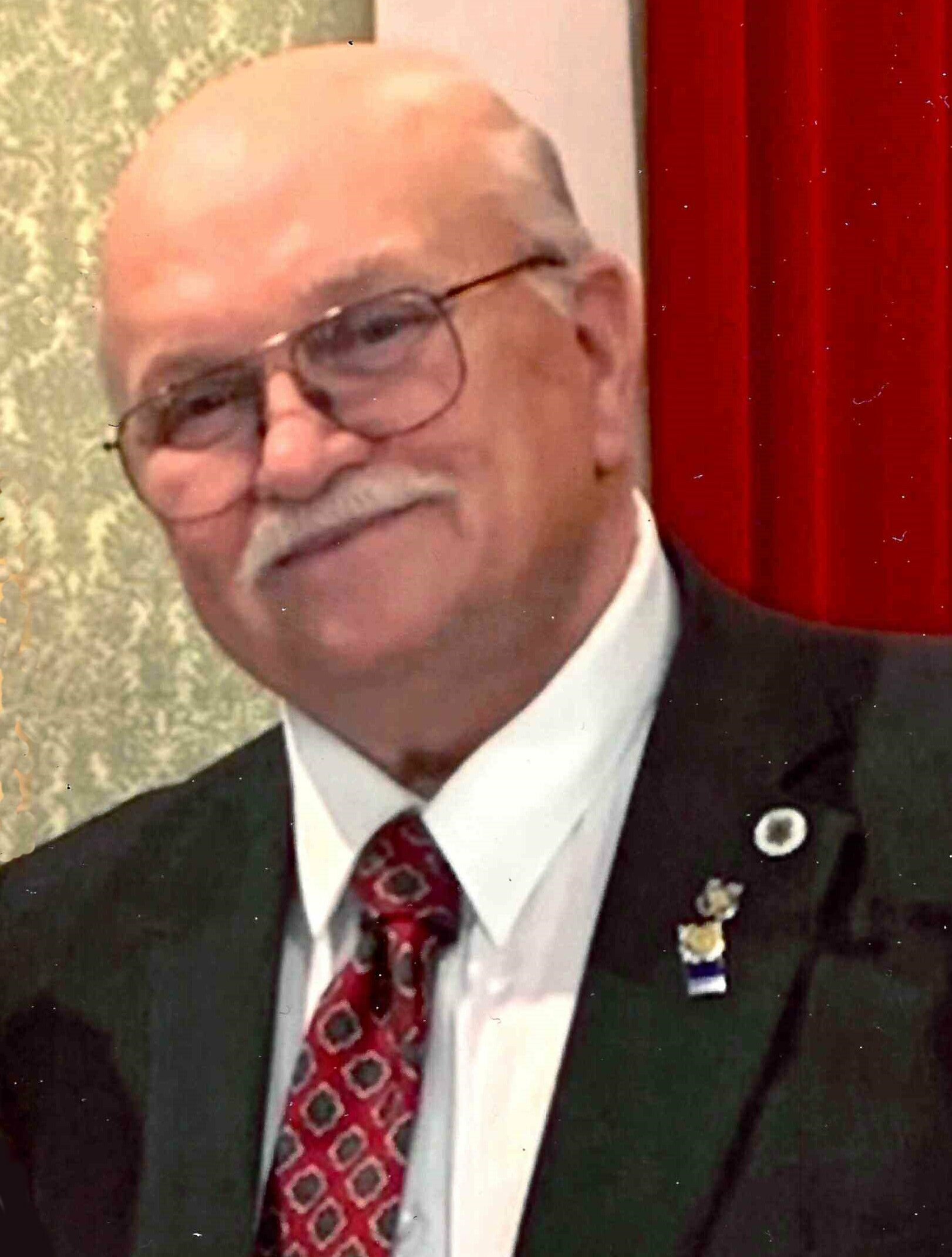 William  W. "Bill" Hoffman