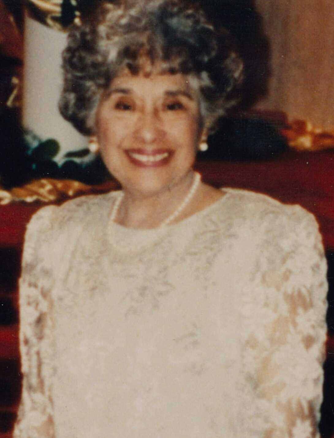 Jovita Isquierdo