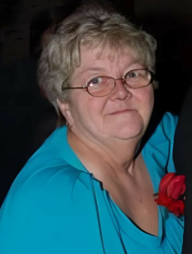 Elaine F. Roberts