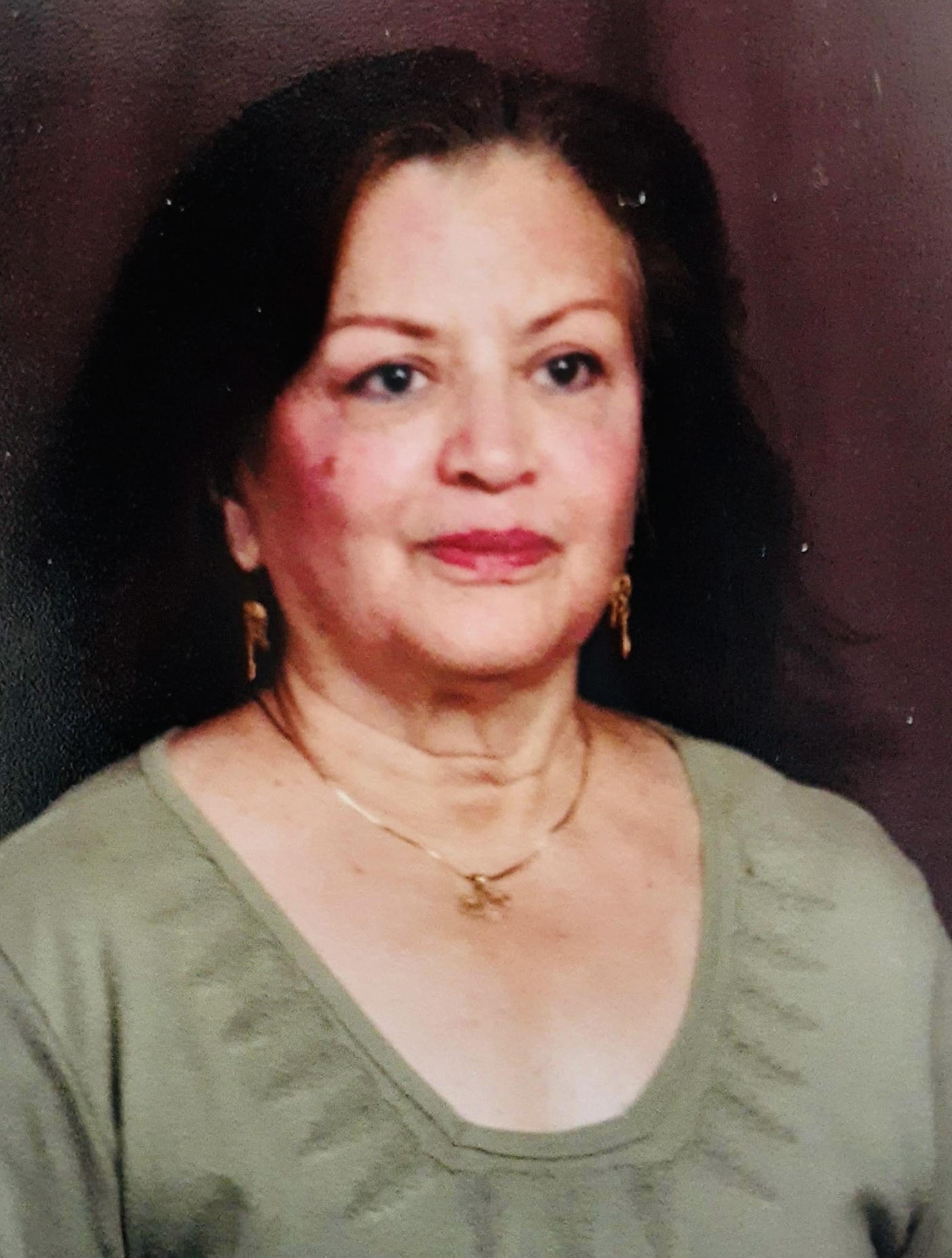 Rose M. Garcia