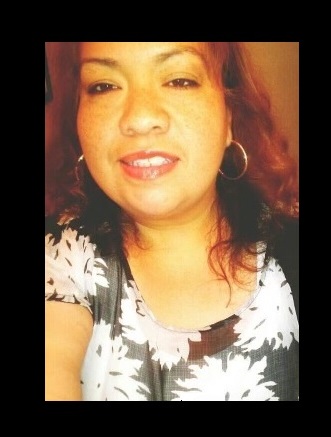 Yvonne  Gutierrez