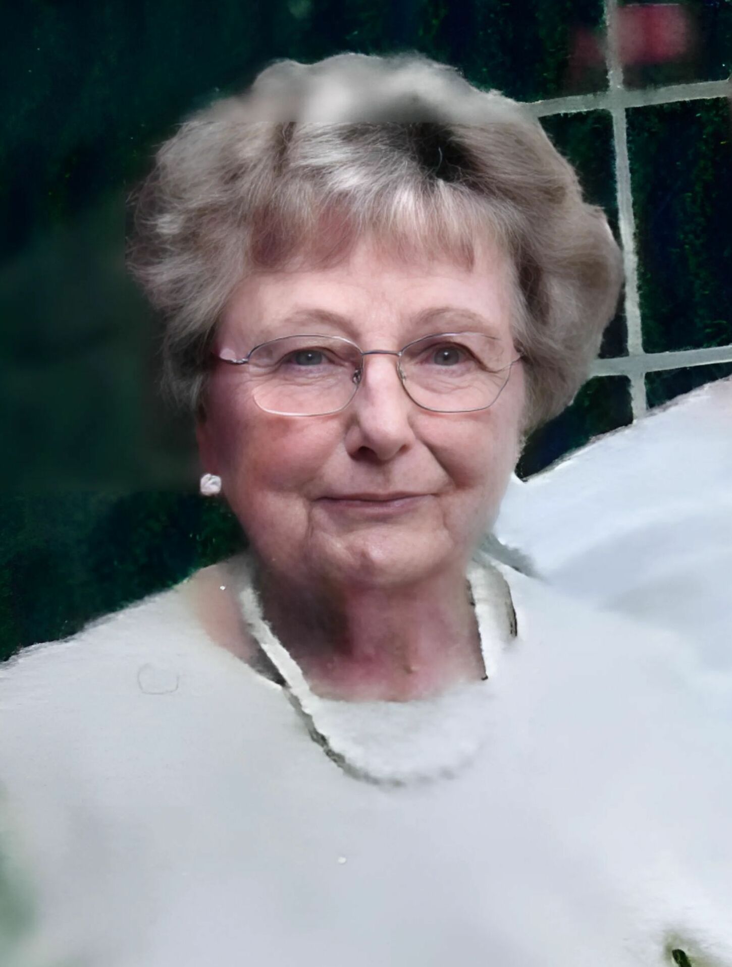 Frances Margaret Prueter