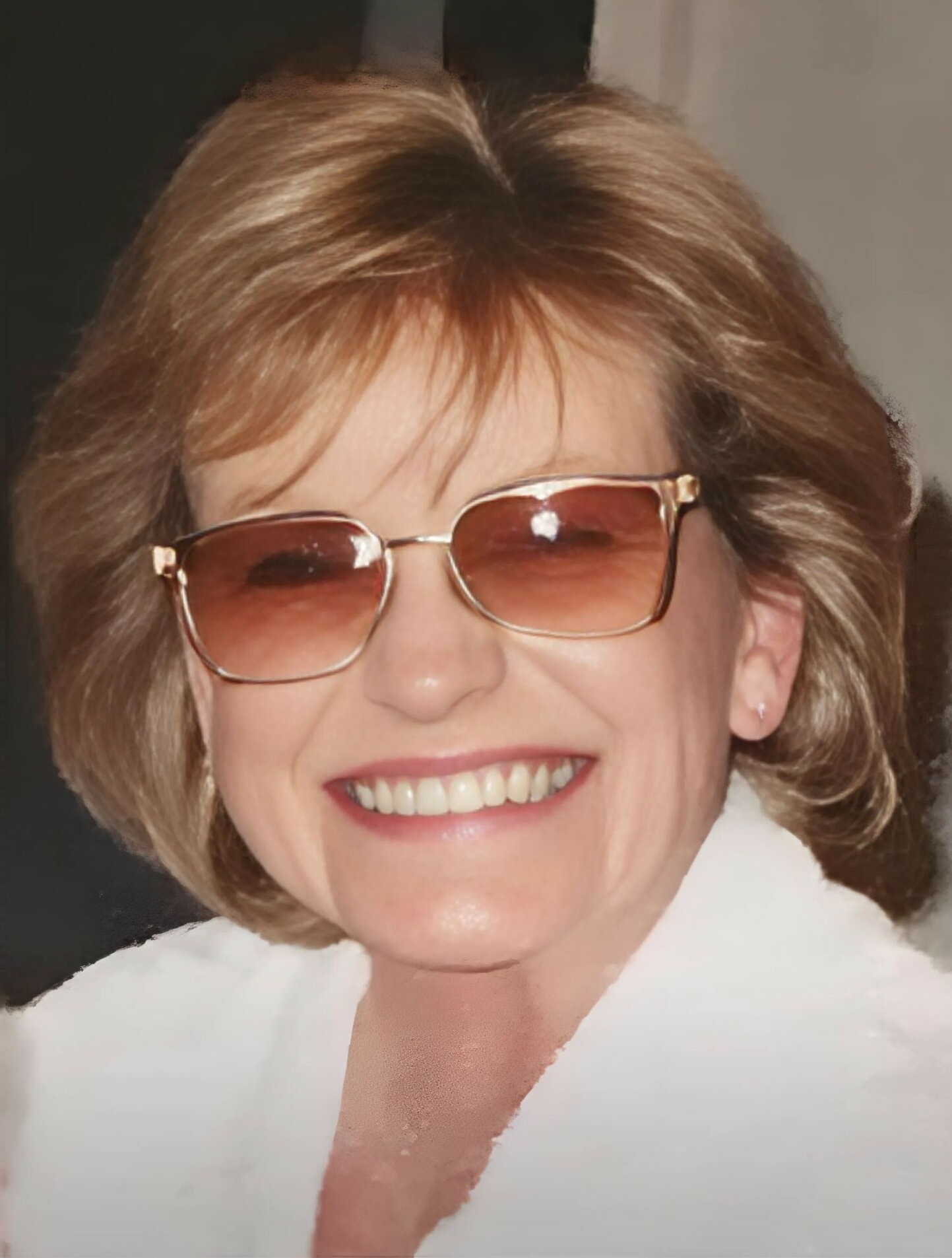 Delores Mae Carter