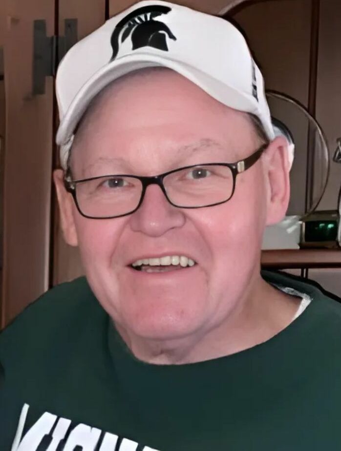 Robert William Alderton