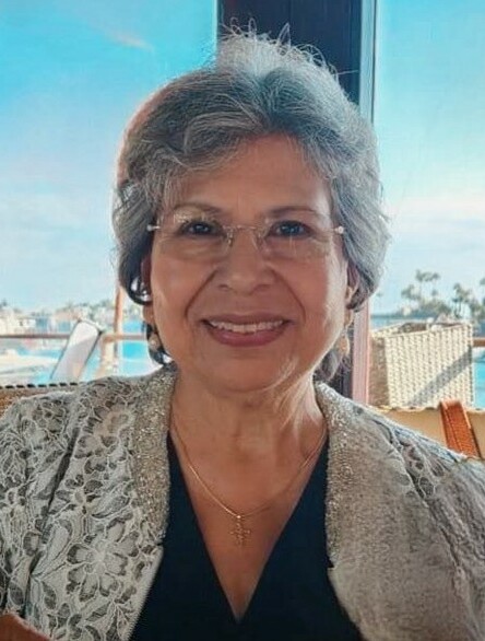 Inez (Compian) Yrlas