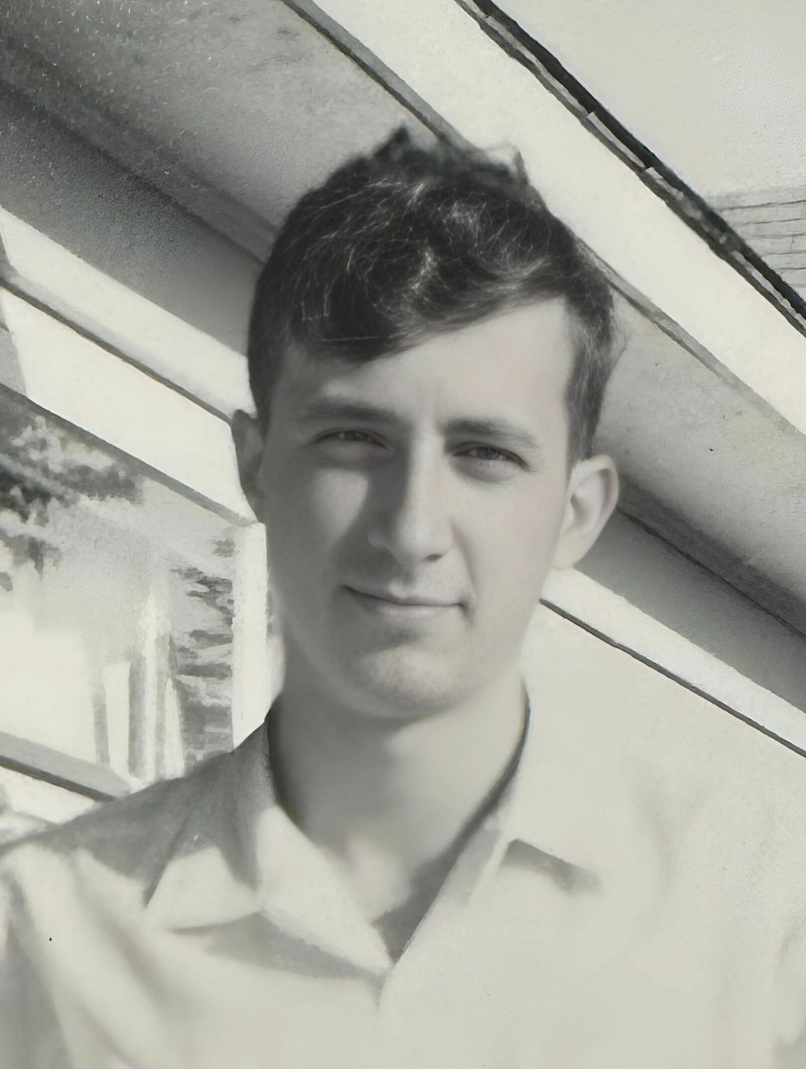 Gary Louis Kleekamp
