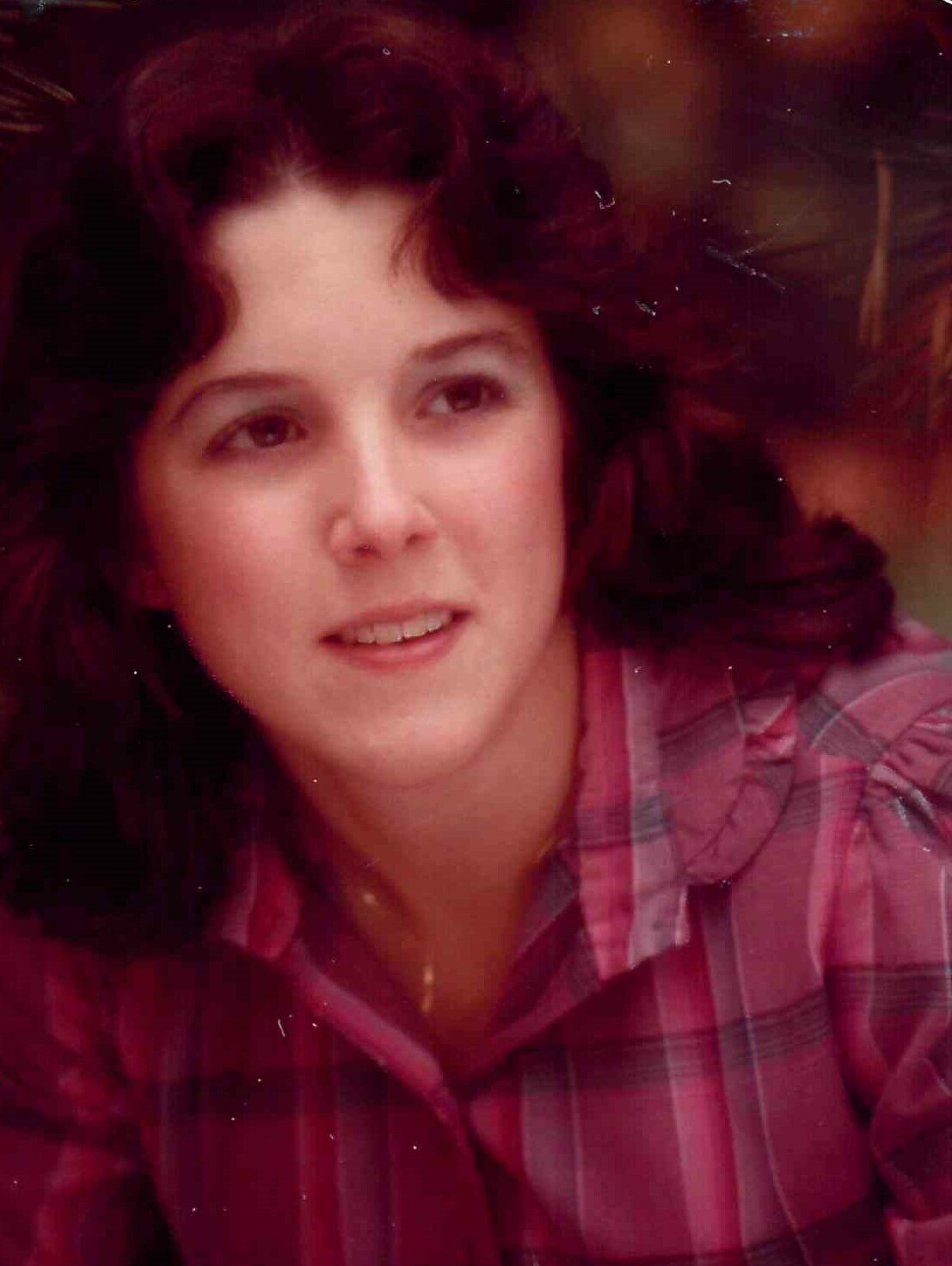 Christina M. Schramke Lauzon