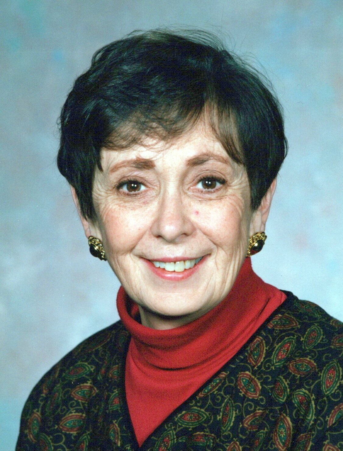 Mary Ellen O'Curran
